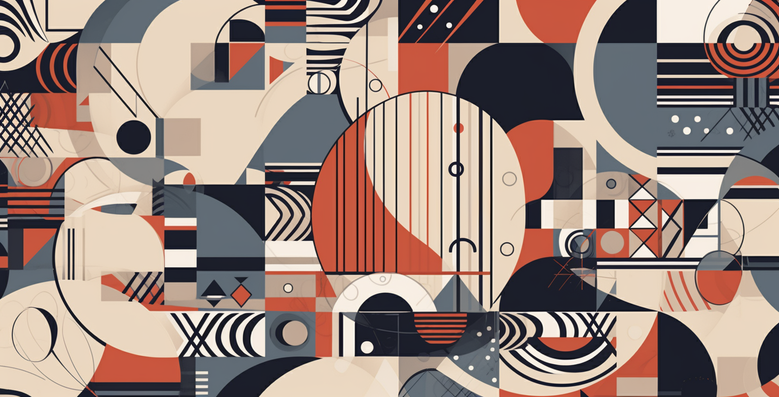 El Diseño Bauhaus: Uniendo Arte y Funcionalidad